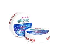 Hairmate Sector Super Wax Hair Wax 150 ml Aqua Gel-wax Hair Wax Hair Gel Men Children Women Professional Styling Wax