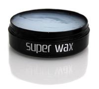 Hairmate Sector Super Wax Hair Wet Look Wax 150 ml Aqua Gel-wax Hair Wax Hair Gel Men Children Women Professional Styling Wax