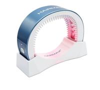 Laserband 41 Hairmax Blue One Size