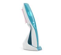 HairMax Ultima 12 LaserComb (FDA Cleared) 12 Medical Grade Lasers. Stimulate Hair Growth, Reverse Thinning, Regrow Denser, Fuller Hair. Targeted Hair Loss Treatment.