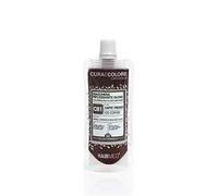 HAIRMED - Cura et Couleur - Reflective Hair Mask - Ammonia-Free Colour Bath - C81 Gloss - Cold Coffee - 40 ml