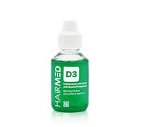 HAIRMED - D3 Anti-Dandruff Pre Shampoo Oil - Against Fat and Dry Dandruff - 100ml