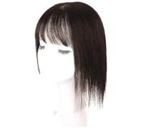 Hairpiece Bangs Front Hair Piece Forehead Bangs with Thin Bangs Fake Hairpiece Bangs for Women Hairstyles for Dating Daily Commuting, Perfor