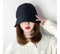 Hairpiece Caps Quick Hair Transformation Natural Look Outdoor Activities Daily Use Daily Wear Wigs With Sun Protection
