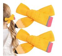 Hairpin Bow,Hair Accessories Bowknot Hair Barrettes | Non-Slip Colorful Bow Hairpins Hair Clips for Children's Day Christmas Birthday