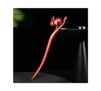 Hairpin Clips Vintage Style Hairpin Accessories for Women Bun Maker Chinese Retro Hairpin Claw Clips for Thick hair Hairsticks