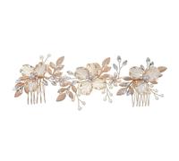 Hairpin Combs Bridal Hair Wedding Insert Comb Headdress Pearl Comb Hair Comb Hair Accessories