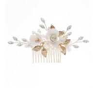 Hairpin Combs Bridal Headdress Hair Flower Hair Comb Bridal Hair Clip Combs Hair Accessories