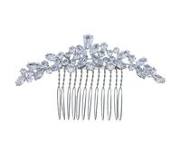 Hairpin Combs Bridal Headdress Wedding Dress Insert Comb Female Hair Comb Hair Accessories