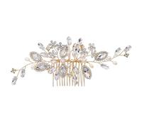 Hairpin Combs Bridal Insert Comb Hair Wedding Vintage Hair Pearl Hair Comb Hair Accessories