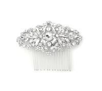 Hairpin Combs Simple Hair Comb Hair Bridal Headdress Wedding Hair Accessories