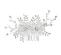 Hairpin Combs Vintage Bridal Hair Plug Comb Party Hair Pearl Hair Comb Hair Accessories