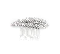 Hairpin Combs Wedding Hair Comb Simple Bridal Headdress Bridal Hair Comb Hair Hair Accessories