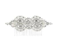 Hairpin Combs Women's Pearl Hair Comb Hair Comb Bridal Headdress Insert Comb Hair Accessories