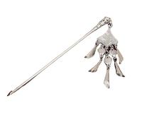Hairpin Ethnic Minority Style Su Hairpin Retro Hanfu Accessories