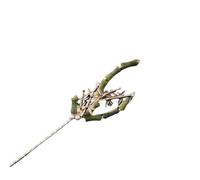 hairpin,hair sticks for women,Ancient Style Bamboo Knot Hairpin High-end Chinese Style Wooden Bamboo Hairpin