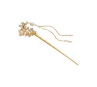 hairpin,hair sticks for women,High End Tassel Hairpin Chinese Ancient Style Hanfu Hairpin Headpiece
