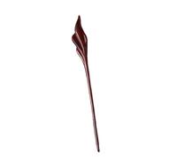 hairpin,hair sticks for women,Purple Sandalwood Redwood National Style Wooden Hairpin Ancient Style Simple