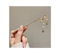 Hairpin Hairpin Handmade Hair Chopsticks Head Accessory Ancient Style Hairpin Claw Clips for Thick hair Hairsticks(01)