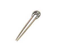 Hairpin Hairpins Fashion Alloy Hair Clip Hair Accessories Chinese Retro Hairpin Claw Clips for Thick hair Hairsticks(01)