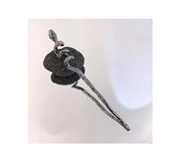 Hairpin Hairpins Women Hair Clip Pin Wedding Headdress Jewelry Accessories Ancient Style Hairpin Hair Clips Hairsticks(02)