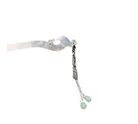 Hairpin HanfuTassel Hairpins For Updos Chinese Hair Sticks With Vintage Ancient Drama