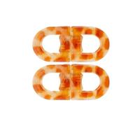 Hairpin Innovative Design Secure Hold Hair Clip Stylish Practical Accessory for All Types Hairstyles