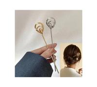 Hairpin Jewelry Accessories Wedding Party Headwear Ancient Style Hairpin Hair Clips Hairsticks