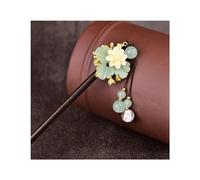 Hairpin Tassel Ethnic Hair Clips Bridal Jewelry Gift Hair Clips Ancient Style Hairpin Hosta Hair Clip Hairsticks