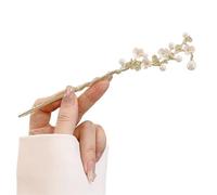 Hairpin, Tassel Flower Hairpin, Female Headdress, Hairpin, Step Swaying Accessories(N0.23)