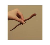 Hairpin Vintage Simple Wood Hair Sticks Female Hair Accessories Chinese Retro Hairpin Claw Clips for Thick hair Hairsticks
