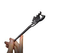 Hairpin with Sophisticated Ancient Style Chinese Hairpin