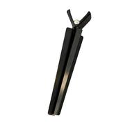 Hairpins - Metal Hairstyle Tool without Traces Volumizing | Long Mouth Hairpins - For Home Outside Inside Face Washing Skin Care Fringe