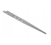 Hairplay Professional Light Surgical Steel Chisel Holder for Podiatry Universal Size