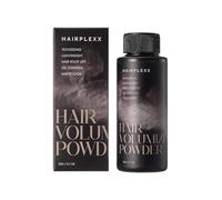 Hairplexx Volume Powder for Hair for Men and Women, Textured Powder for Texture and Combs with Matte Finish, Fat Control, Lightweight, for Boys and Girls, 1 Pack of 07