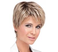 Hairpower Fair lightbernstein Rooted Mono Crown, lightbernstein Rooted 12.830.19
