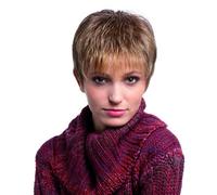 Hairpower Ginger Mono espresso mix Mono Top, expresso mix 4.6.2