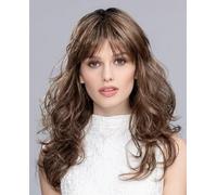 Hairpower Pretty Espresso Mix Mono Crown, Expresso Mix 4.6.2