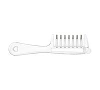 Hairs Scalp Oil Applicator | Precision Liquid Dispenser Massager Tool | Hai | Air Il Applicaor Comb For Women Men Adults Traveling Business Trip Home Beauty Salon Massage Comb Evenly Delivers Ol: The