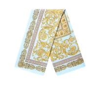 Hairscarf Nova Baby Blue
