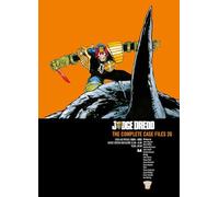Judge Dredd: The Complete Case Files 26 : Volume 26