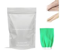 Hairslayer Body Hair Removal Powder, Hair S-layer Hair Removal, Smooth Body Care Hair Remove Powder for Women & Men, Natural Ingredients No Stimulation (1 Pcs)