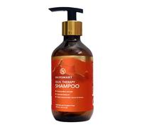 HairSmart Shampoo for Hair Growth: Organic Shampoo with Ginger, Amla and Neem for Thicker and Healthier Hair, Hair Loss Shampoo and Natural Health Shampoo