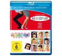 HAIRSPRAY 1988 & HAIRSPRAY 200