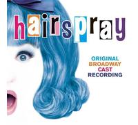 Hairspray (2002 Original Broadway Cast) (2002-08-13)