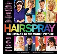 Hairspray 2007 Soundtrack