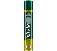 Hairspray 500ml - Enables You to Create the Perfect Style for Your Hair and Keep It in Place for Up to 48 Hours - Frizz Control