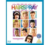 Hairspray Blu-Ray