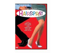Hairspray by Sonny Bono