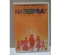 Hairspray [DVD] [2007] [Region 1] [US Import] [NTSC]